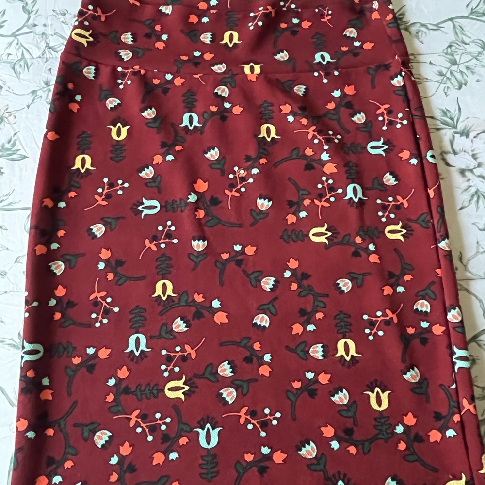 Skirt